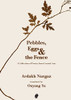 Pebbles, Eggs and the Fence : A Collection of Poetry from Central Asia