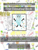 The Adventures of Mister Bubble: Mister Bubble and the Greedy Triplets - The Colouring Book