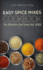 Easy Spice Mixes Cookbook
