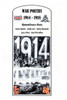 1914 -1918 war poetry