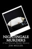 Nightingale Murders: A Sam Nirviani Murder Mystery