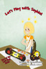 Let's Play with Sophie!: Part of the Let's Play! Series