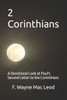 2 Corinthians: A Devotional Look at Paul's Second Letter to the Corinthians