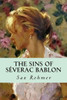 The Sins of SÃ©verac Bablon