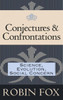 Conjectures and Confrontations: Science, Evolution, Social Concern