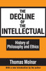 The Decline of the Intellectual
