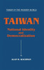 Taiwan: National Identity and Democratization: National Identity and Democratization