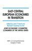 East-Central European Economies in Transition