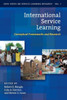 International Service Learning: Conceptual Frameworks and Research