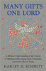 Many Gifts One Lord