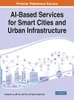 AI-based Services for Smart Cities and Urban Infrastructure - 9781799850243