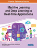 Machine Learning and Deep Learning in Real-Time Applications - 9781799830962