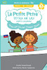 Petra and Lili visit Gonâve Island / Petra ak Lili Vizite Lagonav (bilingual)