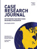 Case Research Journal : 39(4): Outstanding Teaching Cases Grounded in Research