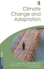 Climate Change and Adaptation