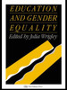 Education and Gender Equality