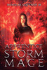 Apprentice Storm Mage (Storm-Mage Chronicles)