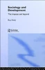 The Sociology Of Development: The Impasse And Beyond