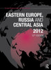 Eastern Europe, Russia and Central Asia 2012