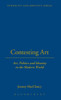 Contesting Art: Art, Politics and Identity in the Modern World