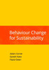 Behaviour Change for Sustainability
