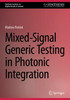 Mixed-Signal Generic Testing in Photonic Integration
