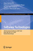 Software Technologies: 18th International Conference, Icsoft 2023, Rome, Italy, July 10-12, 2023, Revised Selected Papers