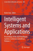 Intelligent Systems and Applications: Proceedings of the 2024 Intelligent Systems Conference (Intellisys) Volume 3