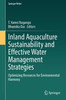 Inland Aquaculture Sustainability and Effective Water Management Strategies: Optimizing Resources for Environmental Harmony