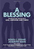 A Blessing : Women of Color Teaming Up to Lead, Empower and Thrive - 9781946274472