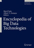 Encyclopedia of Big Data Technologies