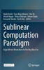 Sublinear Computation Paradigm: Algorithmic Revolution in the Big Data Era