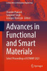 Advances in Functional and Smart Materials: Select Proceedings of Icfmmp 2021