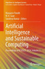 Artificial Intelligence and Sustainable Computing: Proceedings of Icsiscet 2024, Volume 1