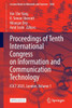 Proceedings of Tenth International Congress on Information and Communication Technology: Icict 2025, London, Volume 1