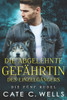 Die Abgelehnte Gefährtin des Einzelgängers: Eine paranormale, romantische Wolfshifter Roman