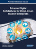 Advanced Digital Architectures for Model-Driven Adaptive Enterprises - 9781799801085