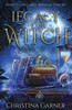 Legacy of the Witch: A Paranormal Women's Fiction Novel
