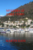 Mystery at Lake Como