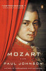 Mozart: A Life