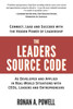 The Leaders Source Code: Connect, Lead and Succeed with the Hidden Power of Leadership