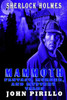 Sherlock Holmes Mammoth Fantasy, Murder, and Mystery Tales