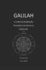 Galilah - O Livro Da Redenção: Revelações da Matriarca - Shekhinah