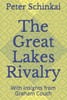 The Great Lakes Rivalry: A complete history of the Michigan vs Michigan State football rivalry