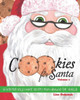 Cookies for Santa