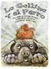 La Gallina y El Perro