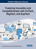 Fostering Innovation and Competitiveness with Fintech, Regtech, and Suptech - 9781799843900
