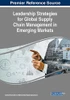 Leadership Strategies for Global Supply Chain Management in Emerging Markets - 9781799828686