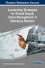 Leadership Strategies for Global Supply Chain Management in Emerging Markets - 9781799828679