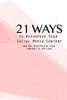 21 Ways To Repurpose Your Social Media Content : And Why Repurposing Your Content Is Critical